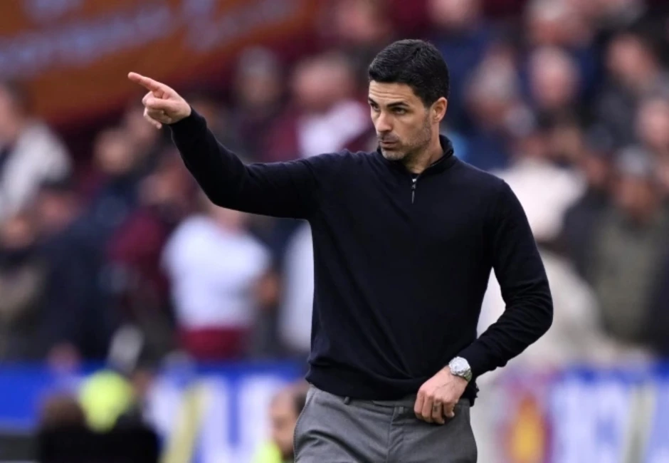Arteta thay đổi Arsenal thế nào để vô địch? - Báo TinVina Arteta thay đổi Arsenal thế nào để vô địch? - Báo TinVina