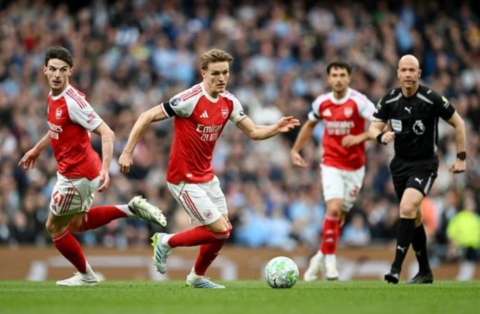 Arteta thay đổi Arsenal thế nào để vô địch? - Báo TinVina Arteta thay đổi Arsenal thế nào để vô địch? - Báo TinVina