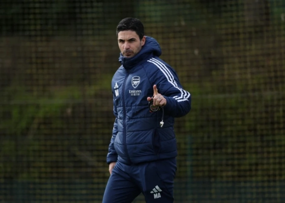 Arteta thay đổi Arsenal thế nào để vô địch? - Báo TinVina Arteta thay đổi Arsenal thế nào để vô địch? - Báo TinVina