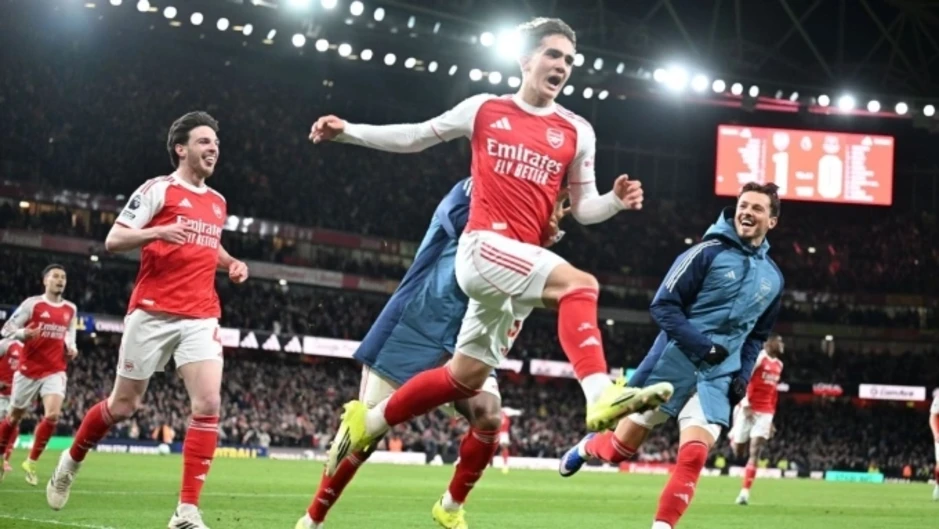 Arteta thay đổi Arsenal thế nào để vô địch? - Báo TinVina Arteta thay đổi Arsenal thế nào để vô địch? - Báo TinVina