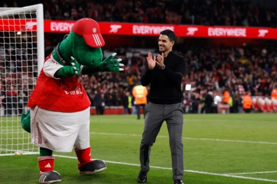 Arteta thay đổi Arsenal thế nào để vô địch? - Báo TinVina Arteta thay đổi Arsenal thế nào để vô địch? - Báo TinVina