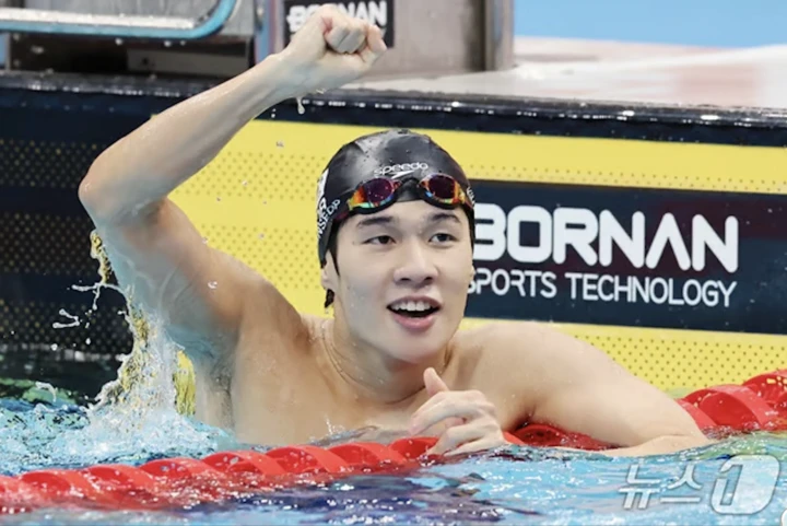 ASIAD 2026 không trao giải cho VĐV dự bị, Hàn Quốc tự làm huy chương tặng riêng ASIAD 2026 không trao giải cho VĐV dự bị, Hàn Quốc tự làm huy chương tặng riêng