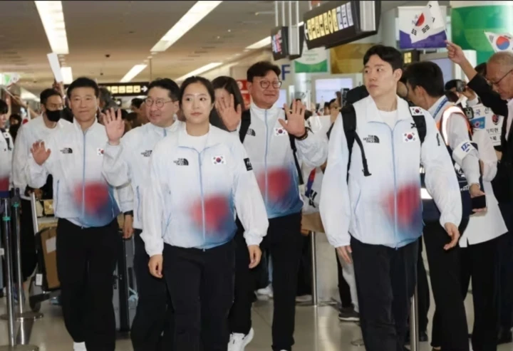 ASIAD 2026 liên tiếp trục trặc vì thiếu vắng 'ông trùm' truyền thông Nhật Bản? ASIAD 2026 liên tiếp trục trặc vì thiếu vắng 'ông trùm' truyền thông Nhật Bản?