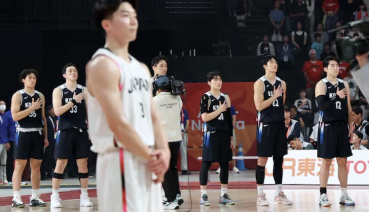 ASIAD 2026 liên tiếp trục trặc vì thiếu vắng 'ông trùm' truyền thông Nhật Bản? ASIAD 2026 liên tiếp trục trặc vì thiếu vắng 'ông trùm' truyền thông Nhật Bản?