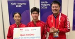 ASIAD 2026 ngày 20/9: Lò Thị Phung thua, Việt Nam có 2 HCĐ