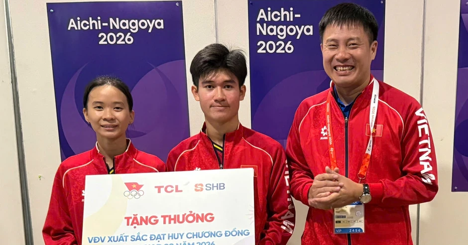 ASIAD 2026 ngày 20/9: Lò Thị Phung thua, Việt Nam có 2 HCĐ