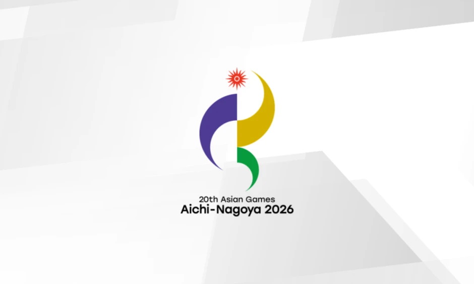 ASIAD 2026: Nhật Bản bước vào chặng nước rút