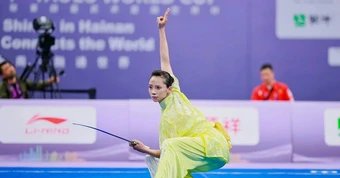 Asiad ngày 23/9: Trịnh Thu Vinh, Dương Thúy Vi xuất trận