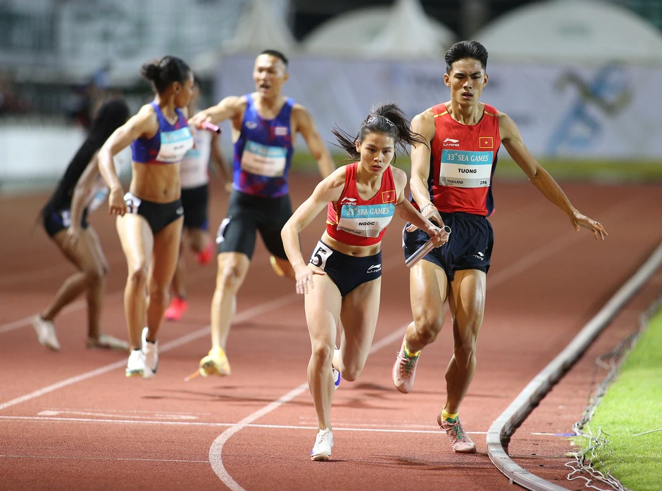 Asiad ngày 24/9: 'Ngày Vàng' của thể thao Việt Nam Asiad ngày 24/9: 'Ngày Vàng' của thể thao Việt Nam