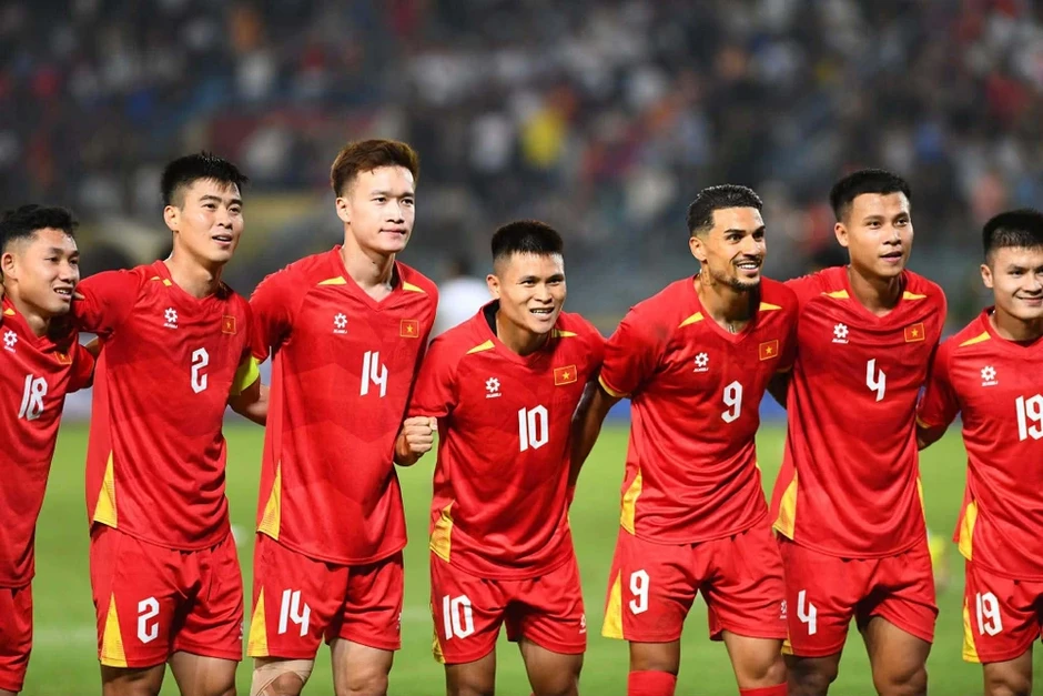 Asian Cup 2027 hoãn bốc thăm, Iraq tiến gần đến World Cup 2026 Asian Cup 2027 hoãn bốc thăm, Iraq tiến gần đến World Cup 2026