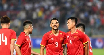 Asian Cup 2027 hoãn bốc thăm, Iraq tiến gần đến World Cup 2026