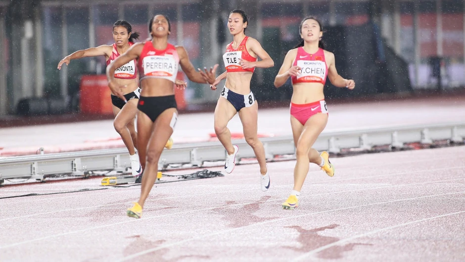 Asian Games 2026 ngày 27/9: Cầu mây Việt Nam giành vé vào bán kết Asian Games 2026 ngày 27/9: Cầu mây Việt Nam giành vé vào bán kết