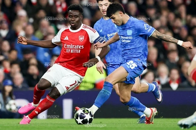 Atletico gửi lời cảnh báo kinh hoàng cho Arsenal Atletico gửi lời cảnh báo kinh hoàng cho Arsenal