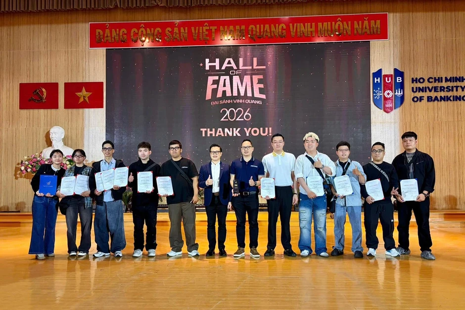 Audition nhận giải thưởng “Bộ môn thể thao điện tử thương hiệu quốc gia” Audition nhận giải thưởng “Bộ môn thể thao điện tử thương hiệu quốc gia”