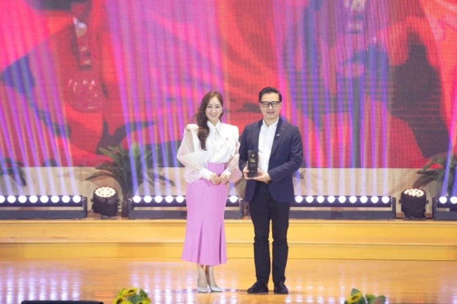 Audition thắng lớn tại Hall of Fame 2026