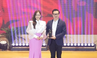 Audition thắng lớn tại Hall of Fame 2026