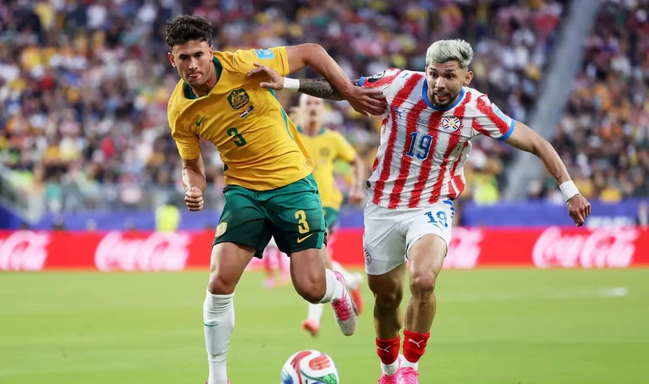 Australia và Paraguay bắt tay nhau cùng Mỹ giành vé đi tiếp, Thổ Nhĩ Kỳ thắng nghẹt thở trong ngày chia tay World Cup Australia và Paraguay bắt tay nhau cùng Mỹ giành vé đi tiếp, Thổ Nhĩ Kỳ thắng nghẹt thở trong ngày chia tay World Cup