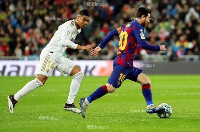 Bale toàn diện hơn Ronaldo và sự thật đáng sợ về Messi Bale toàn diện hơn Ronaldo và sự thật đáng sợ về Messi