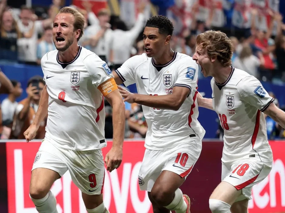 Bản lĩnh châu Âu: Từ khởi đầu chật vật đến sự thống trị ở World Cup 2026 Bản lĩnh châu Âu: Từ khởi đầu chật vật đến sự thống trị ở World Cup 2026
