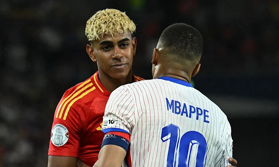 Bản lĩnh châu Âu: Từ khởi đầu chật vật đến sự thống trị ở World Cup 2026 Bản lĩnh châu Âu: Từ khởi đầu chật vật đến sự thống trị ở World Cup 2026