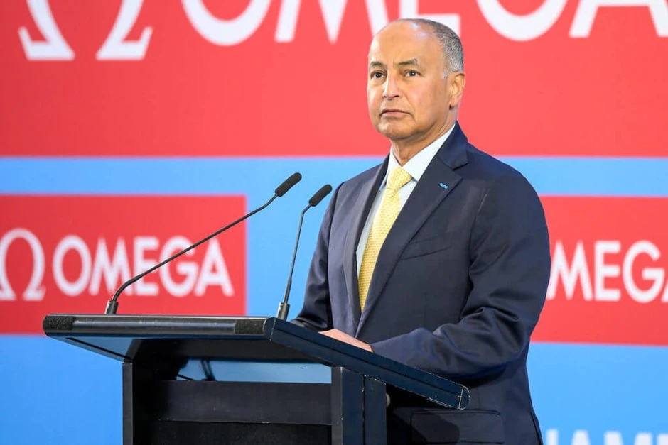 Ban tổ chức Asiad 20 phản ứng thế nào trước những lời phàn nàn về nơi ăn nghỉ của VĐV? Ban tổ chức Asiad 20 phản ứng thế nào trước những lời phàn nàn về nơi ăn nghỉ của VĐV?