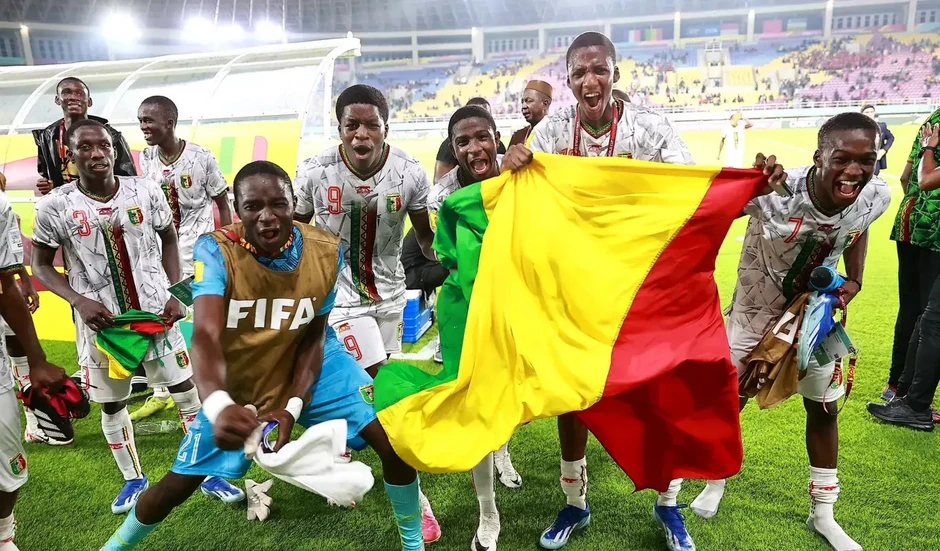 Bảng G của U17 Việt Nam tại VCK U17 World Cup: Bảng đấu của những kẻ chinh phục Bảng G của U17 Việt Nam tại VCK U17 World Cup: Bảng đấu của những kẻ chinh phục