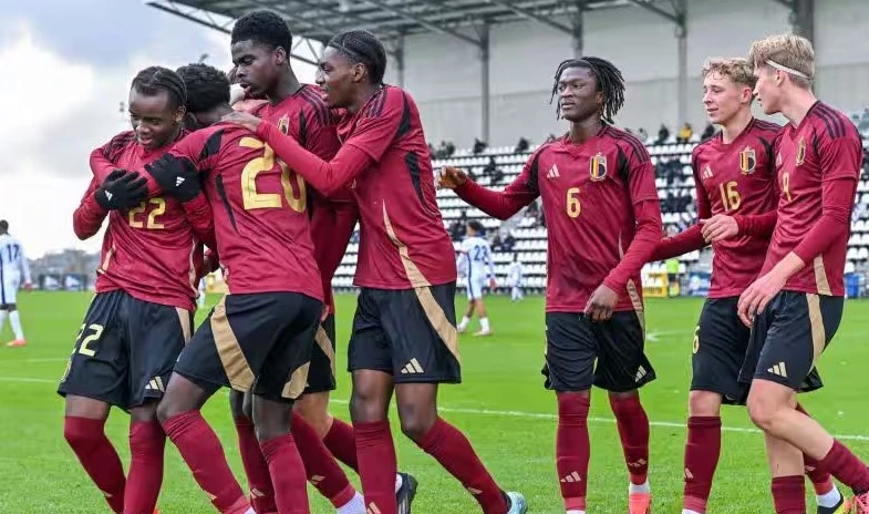 Bảng G của U17 Việt Nam tại VCK U17 World Cup: Bảng đấu của những kẻ chinh phục Bảng G của U17 Việt Nam tại VCK U17 World Cup: Bảng đấu của những kẻ chinh phục