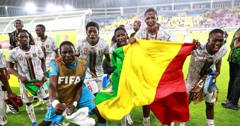 Bảng G của U17 Việt Nam tại VCK U17 World Cup: Bảng đấu của những kẻ chinh phục