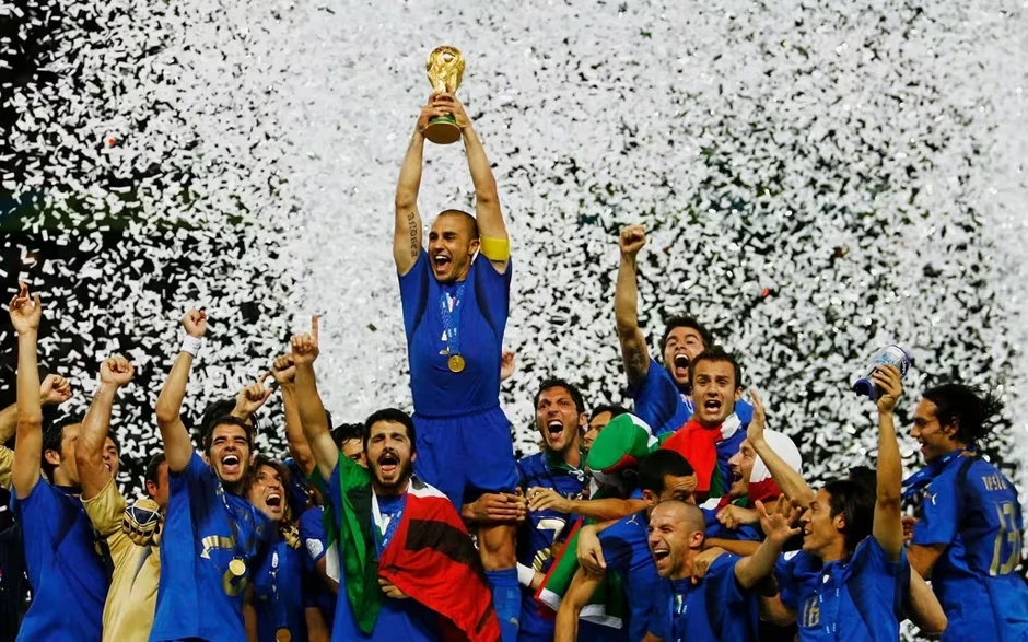 Bảng xếp hạng các đội tuyển vô địch World Cup nhiều nhất lịch sử Bảng xếp hạng các đội tuyển vô địch World Cup nhiều nhất lịch sử