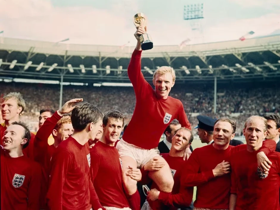 Bảng xếp hạng các đội tuyển vô địch World Cup nhiều nhất lịch sử Bảng xếp hạng các đội tuyển vô địch World Cup nhiều nhất lịch sử