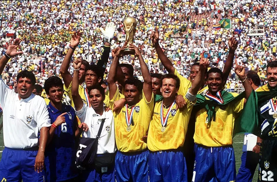 Bảng xếp hạng các đội tuyển vô địch World Cup nhiều nhất lịch sử Bảng xếp hạng các đội tuyển vô địch World Cup nhiều nhất lịch sử
