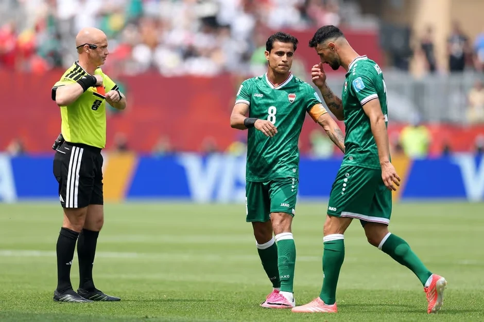 Bảng xếp hạng đội xếp thứ ba tại World Cup 2026 Bảng xếp hạng đội xếp thứ ba tại World Cup 2026