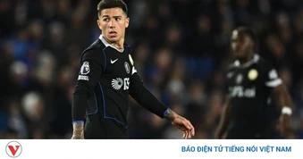 Bảng xếp hạng ngoại hạng Anh mới nhất: Chelsea bị đẩy khỏi vị trí thứ 6