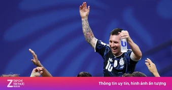 Báo Bồ Đào Nha ngả mũ trước màn ngược dòng của Argentina
