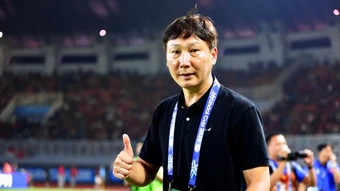 Báo chí quốc tế đánh giá cao chiến thắng 3-0 của tuyển Việt Nam