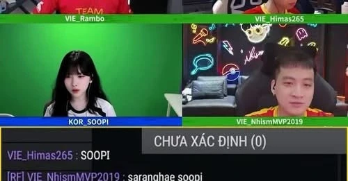 Báo Hàn Quốc bất ngờ trước làn sóng xóa PUBG từ cộng đồng game thủ Việt Nam Báo Hàn Quốc bất ngờ trước làn sóng xóa PUBG từ cộng đồng game thủ Việt Nam