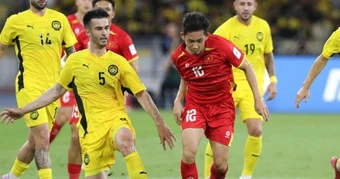 Báo Malaysia bình luận khi CAS trì hoãn ra phán quyết cuối cùng