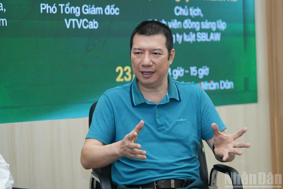 Bảo vệ bản quyền thể thao: Từ luật đến thực thi và khai thác