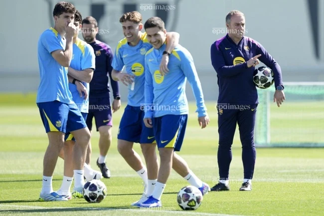 Barca càng bị dồn vào chân tường, Atletico càng dễ gặp họa