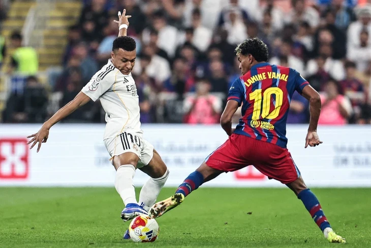 Barcelona có thể vô địch La Liga ngay trận Siêu kinh điển Barcelona có thể vô địch La Liga ngay trận Siêu kinh điển
