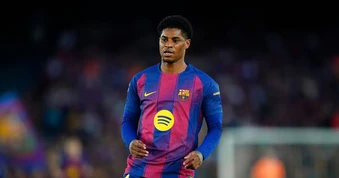 Barcelona đưa ra lời đề nghị chuyển nhượng táo bạo cho Rashford