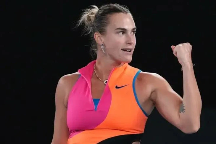 Bất mãn với tiền thưởng ở Roland Garros 2026