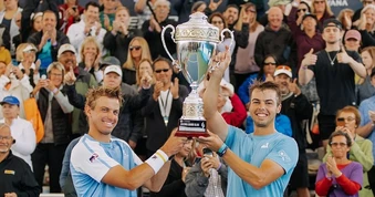 Bất ngờ Việt Nam đăng cai Pickleball World Cup 2026