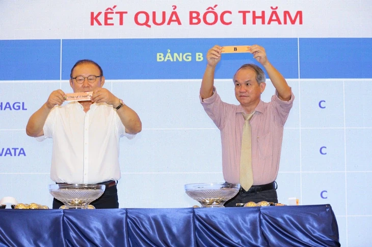 Bầu Đức tổ chức Festival bóng đá trẻ quốc tế với tiền thưởng hấp dẫn Bầu Đức tổ chức Festival bóng đá trẻ quốc tế với tiền thưởng hấp dẫn