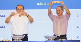 Bầu Đức tổ chức Festival bóng đá trẻ quốc tế với tiền thưởng hấp dẫn