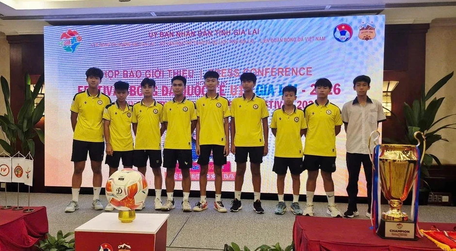 Bầu Đức: 'Tôi thích làm những cái chưa ai làm'