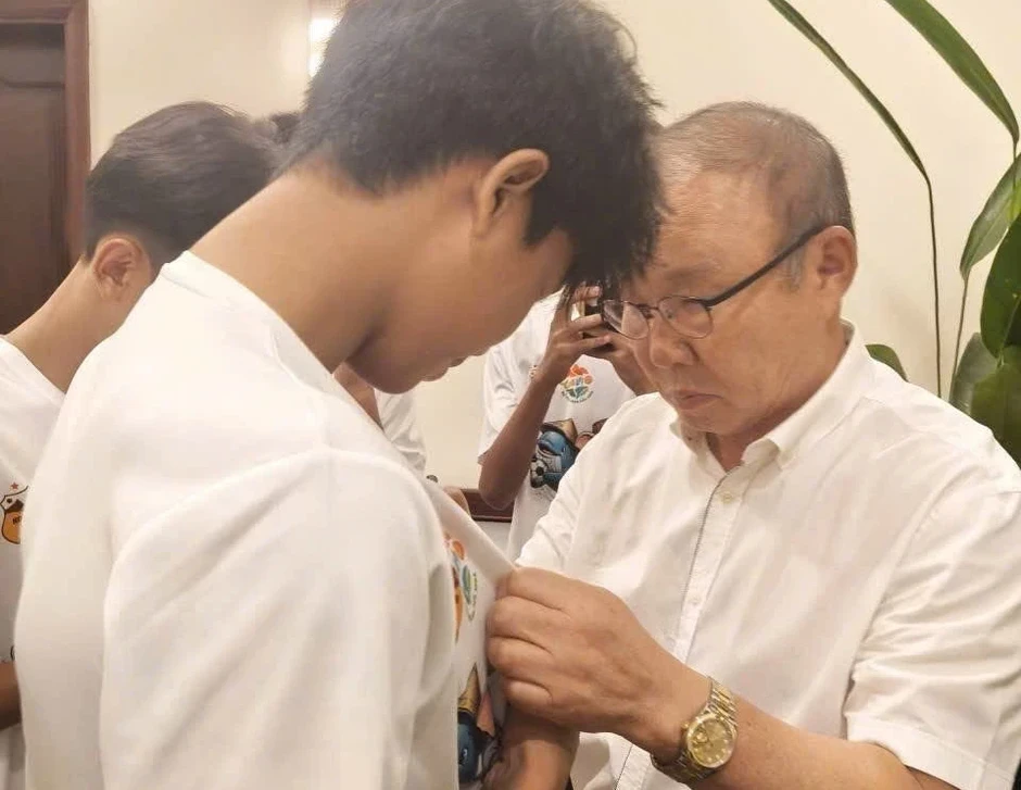 Bầu Đức: 'Tôi thích làm những cái chưa ai làm'