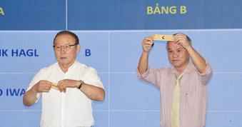 Bầu Đức: 'Tôi thích làm những cái chưa ai làm'