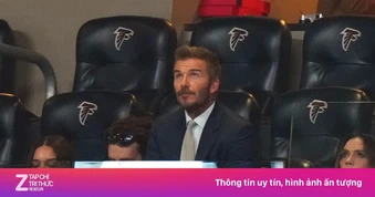 Beckham bị CĐV Argentina la ó