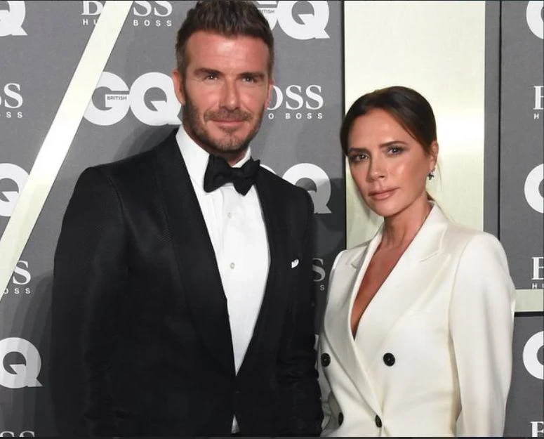 Beckham trở thành tỉ phú thể thao đầu tiên của Anh: Tài sản bao nhiêu? Beckham trở thành tỉ phú thể thao đầu tiên của Anh: Tài sản bao nhiêu?